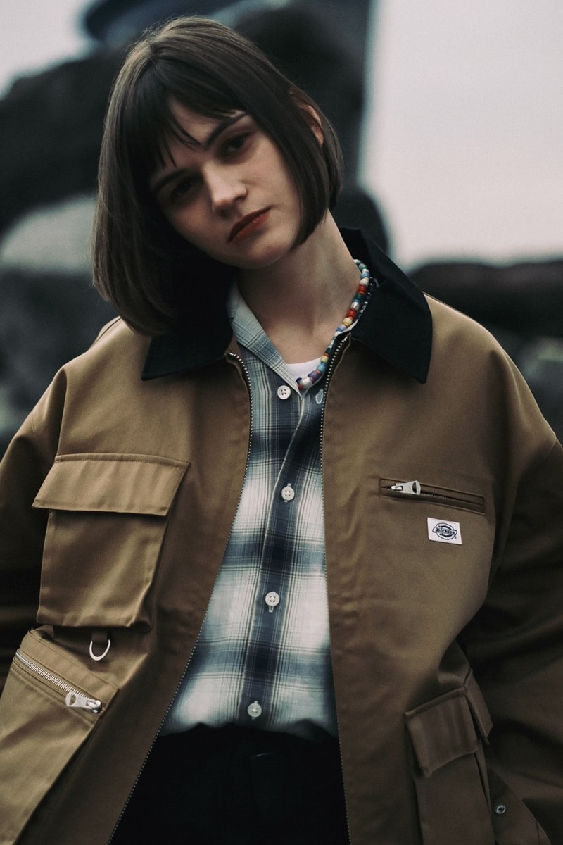 BEDWIN & THE HEARTBREAKERS x Dickies Rilis Apparel Workwear Lewat Koleksi Terbarunya