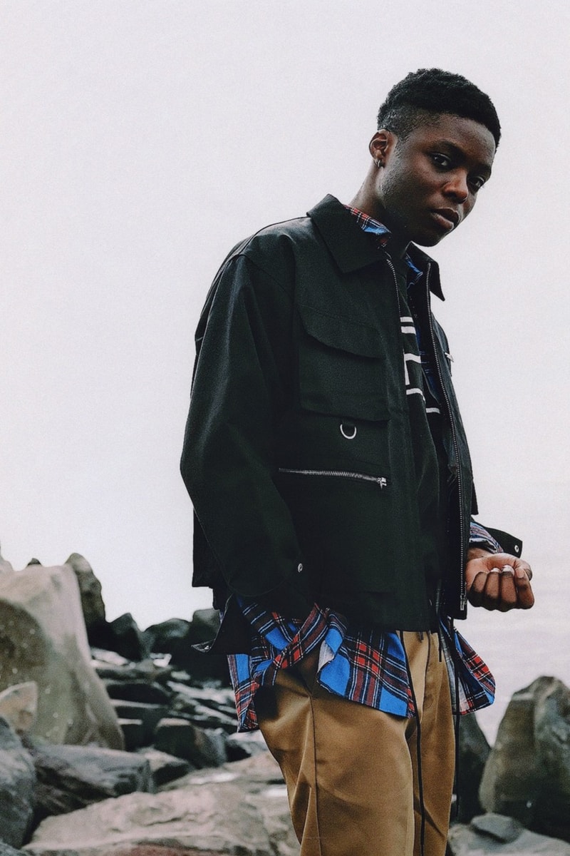 BEDWIN & THE HEARTBREAKERS x Dickies Rilis Apparel Workwear Lewat Koleksi Terbarunya