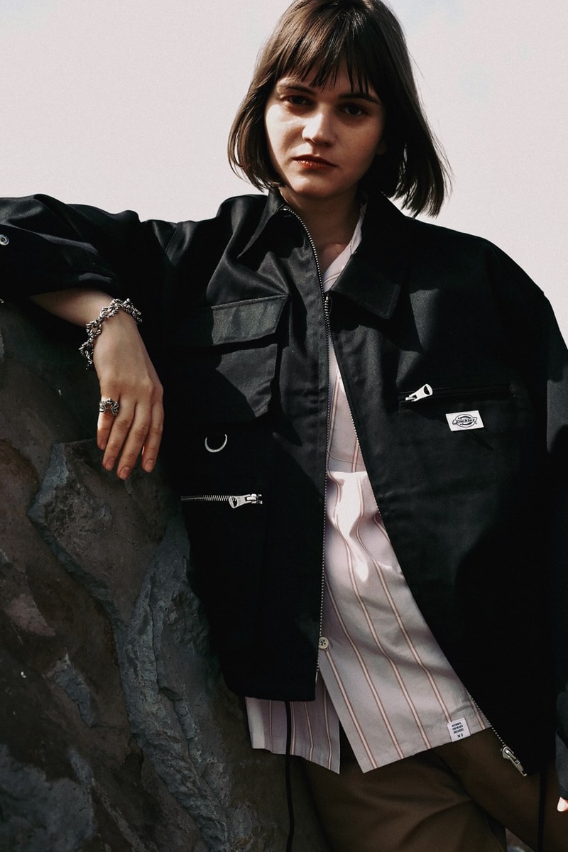 BEDWIN & THE HEARTBREAKERS x Dickies Rilis Apparel Workwear Lewat Koleksi Terbarunya