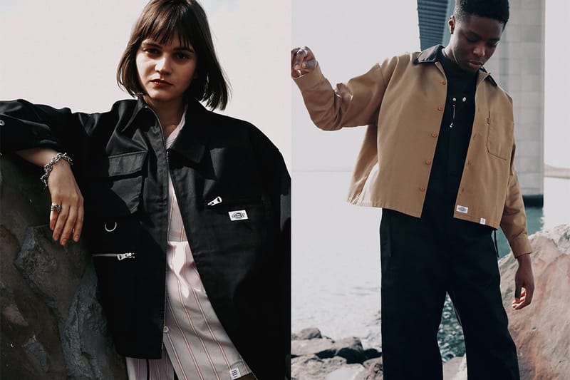 BEDWIN & THE HEARTBREAKERS x Dickies Rilis Apparel Workwear Lewat Koleksi Terbarunya