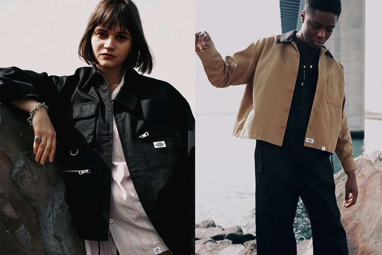 BEDWIN & THE HEARTBREAKERS x Dickies Rilis Apparel Workwear Lewat Koleksi Terbarunya