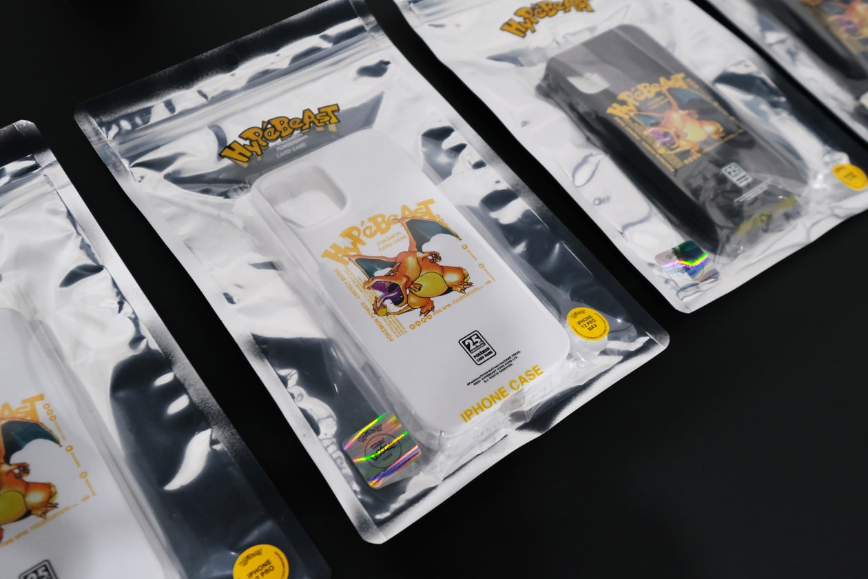 Berikut Inside Look Pokémon TCG 25th Anniversary x HYPEBEAST Pop Up di INVINCIBLE Indonesia