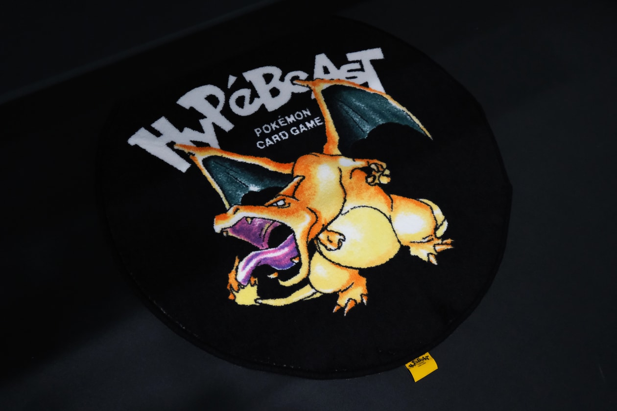 Berikut Inside Look Pokémon TCG 25th Anniversary x HYPEBEAST Pop Up di INVINCIBLE Indonesia