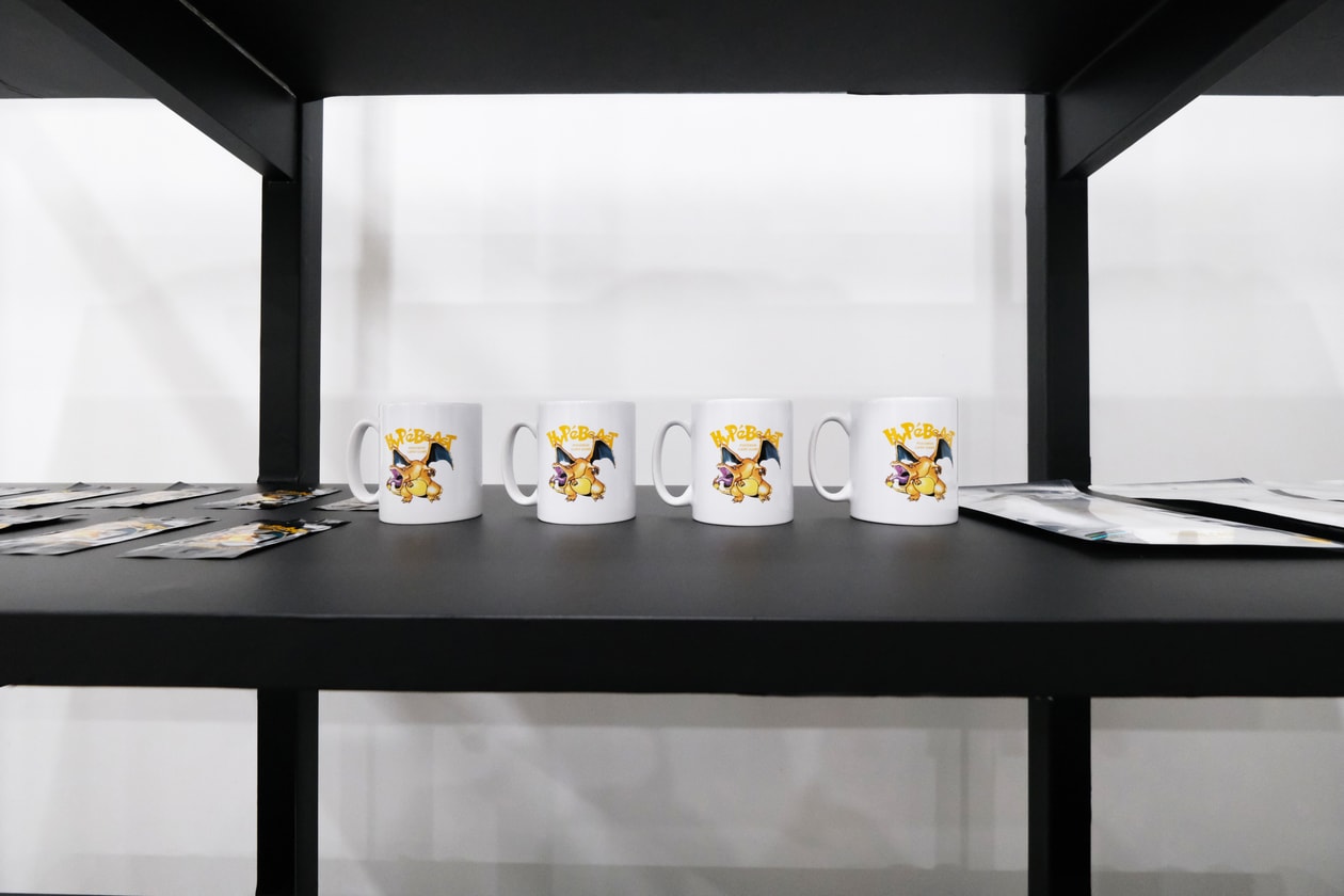 Berikut Inside Look Pokémon TCG 25th Anniversary x HYPEBEAST Pop Up di INVINCIBLE Indonesia