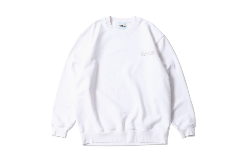 Pokemon x Daniel Arsham "A Ripple In Time" Capsule Collection