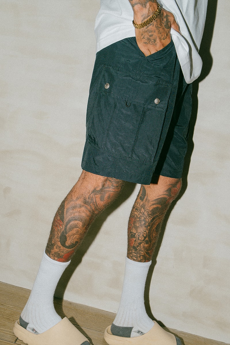 Label Apparel Asal Bandung, Vearst, Rilis Koleksi Terbarunya, "Baptised by the Sun"