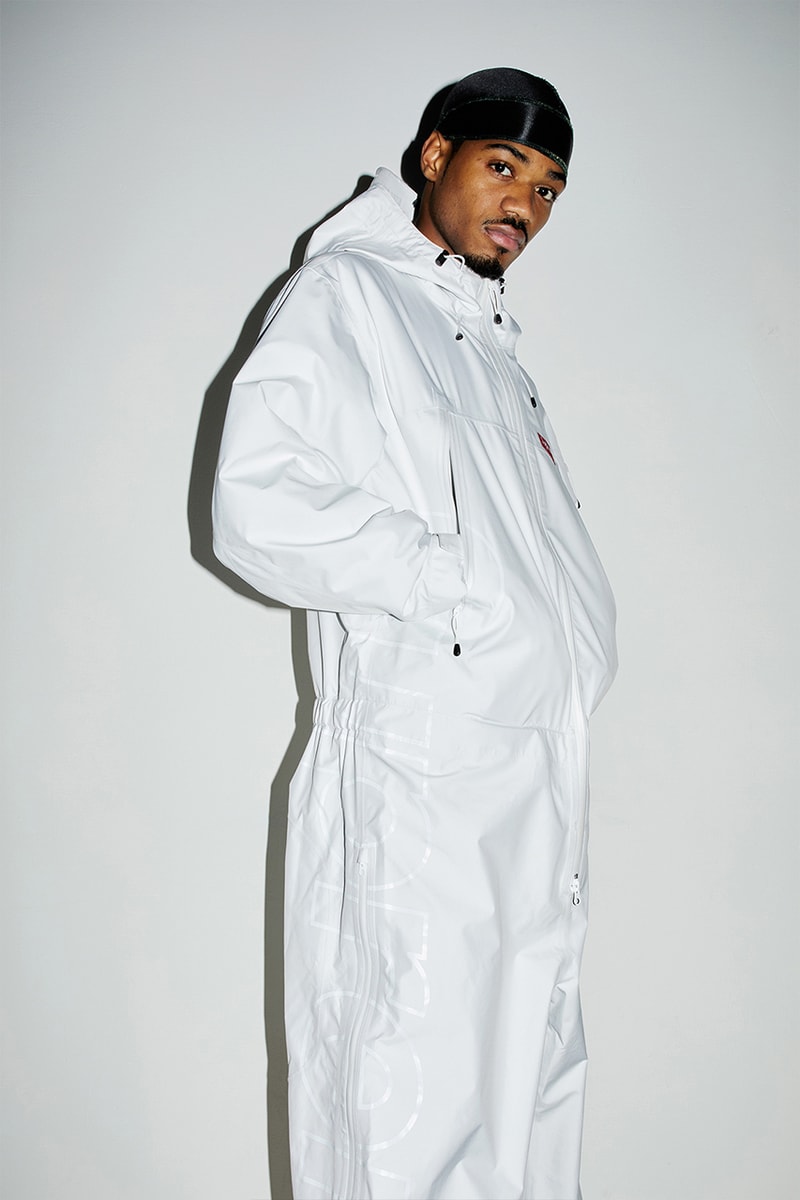 Lookbook Supreme Spring/Summer 2022