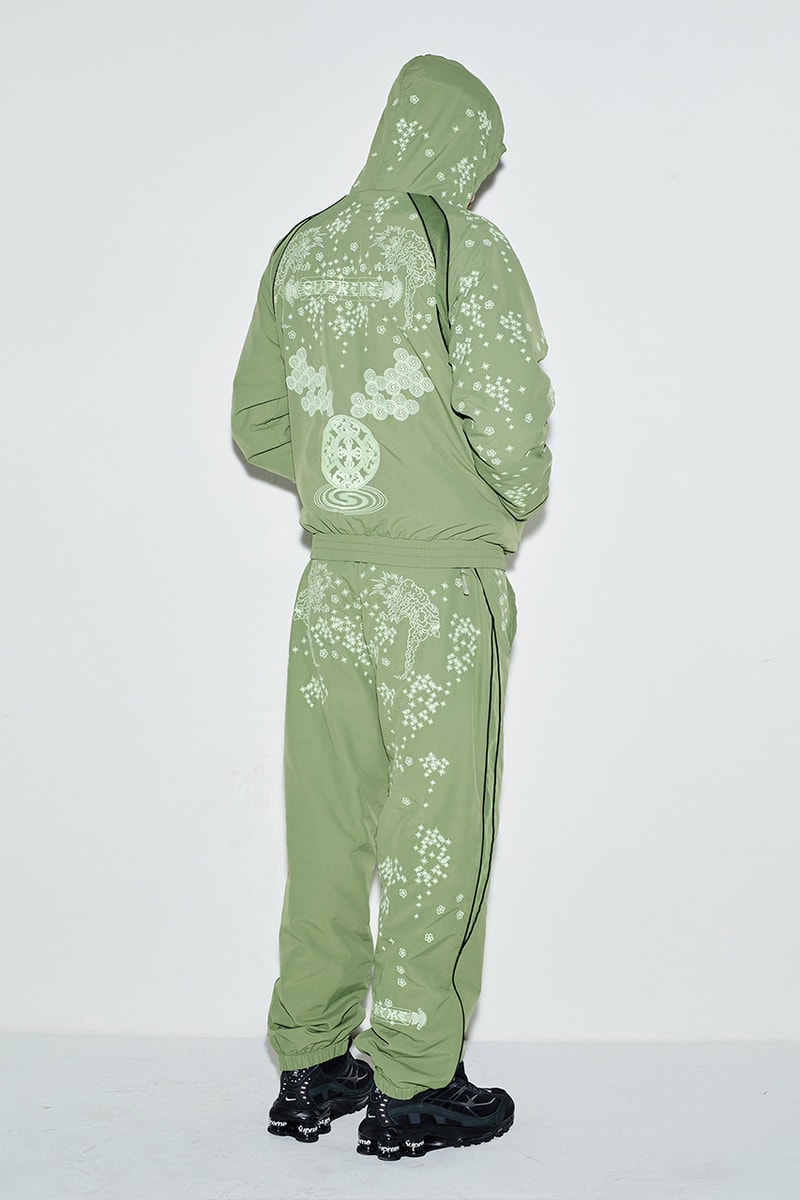 Lookbook Supreme Spring/Summer 2022