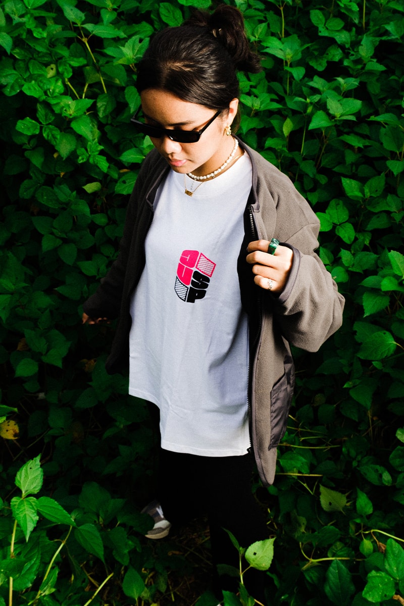 Curly Spade Rilis Lineup Apparel dan Botol Minum lewat "META HUMAN"