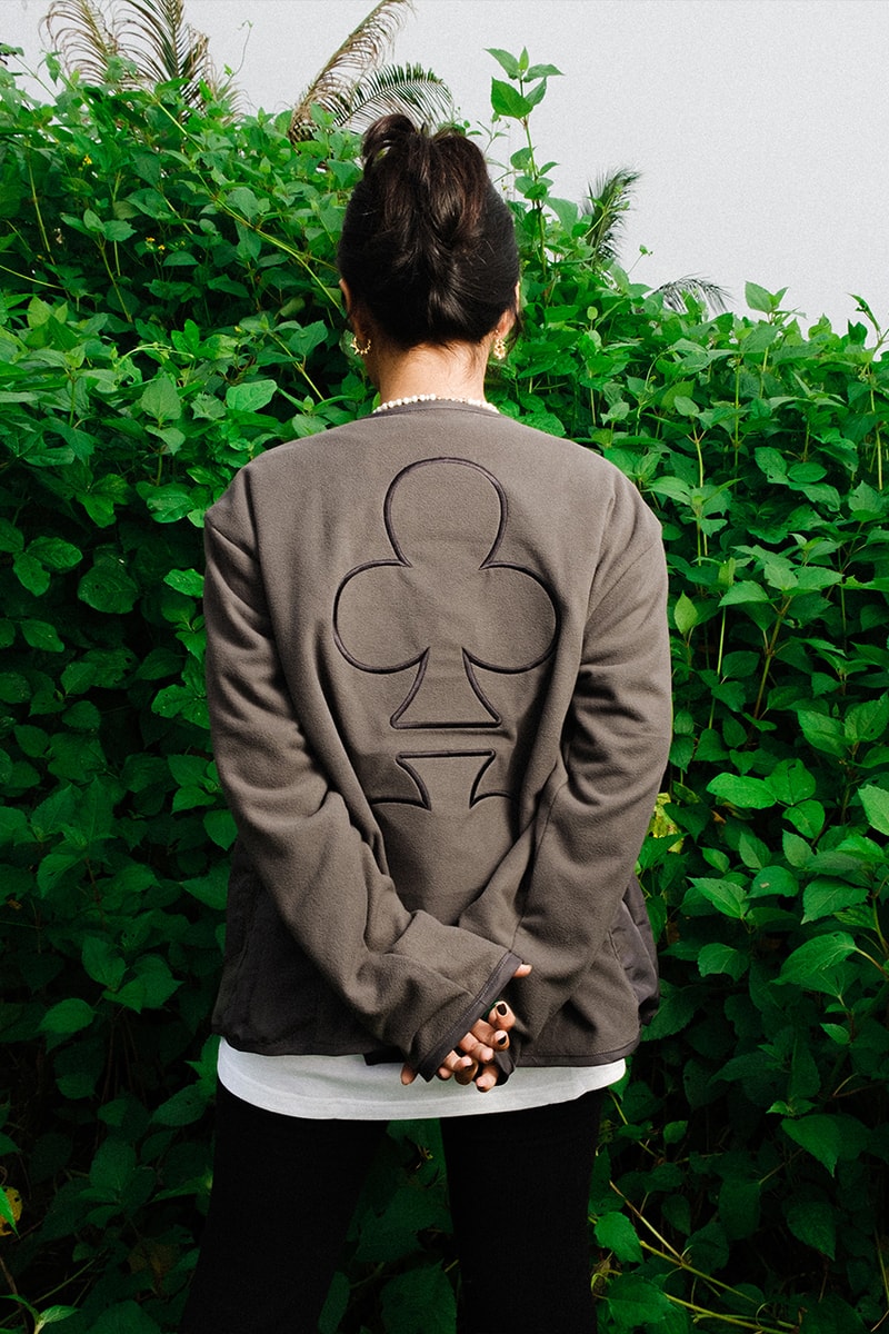 Curly Spade Rilis Lineup Apparel dan Botol Minum lewat "META HUMAN"