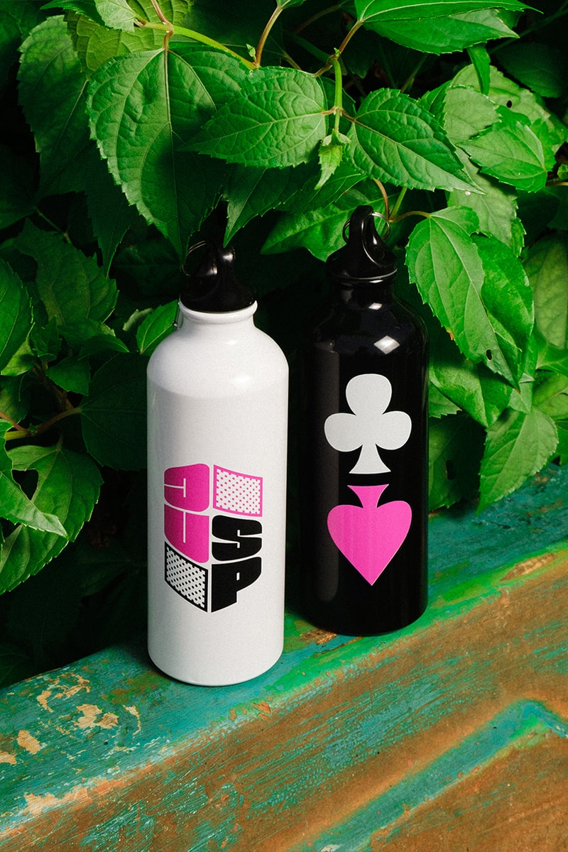 Curly Spade Rilis Lineup Apparel dan Botol Minum lewat "META HUMAN"