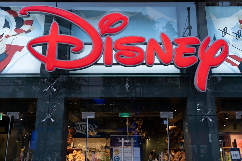 Disney Buka Lowongan Ahli NFT