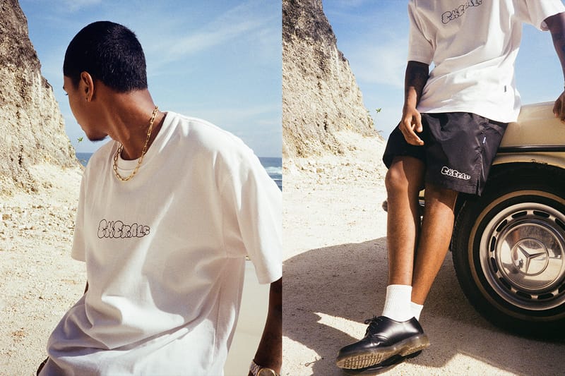 Emerale Highlight Classic Skatewear Lewat Capsule Perdananya Tahun Ini