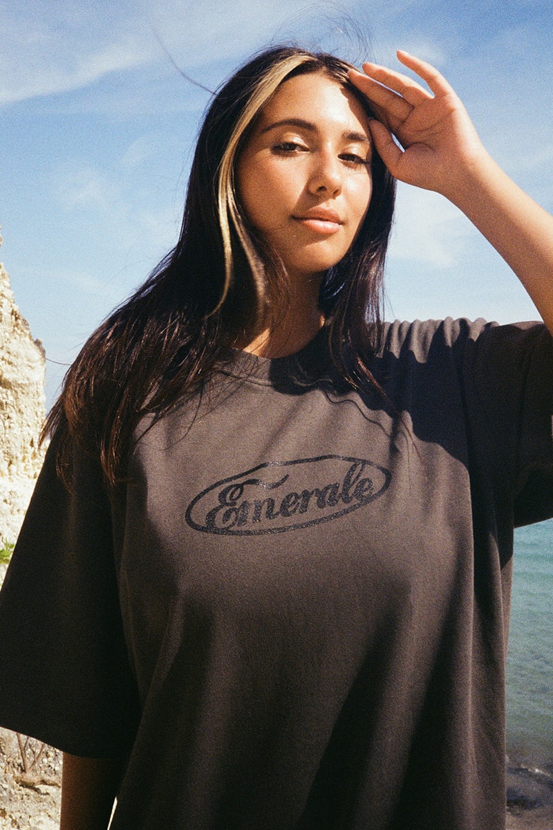 Emerale Highlight Classic Skatewear Lewat Capsule Perdananya Tahun Ini
