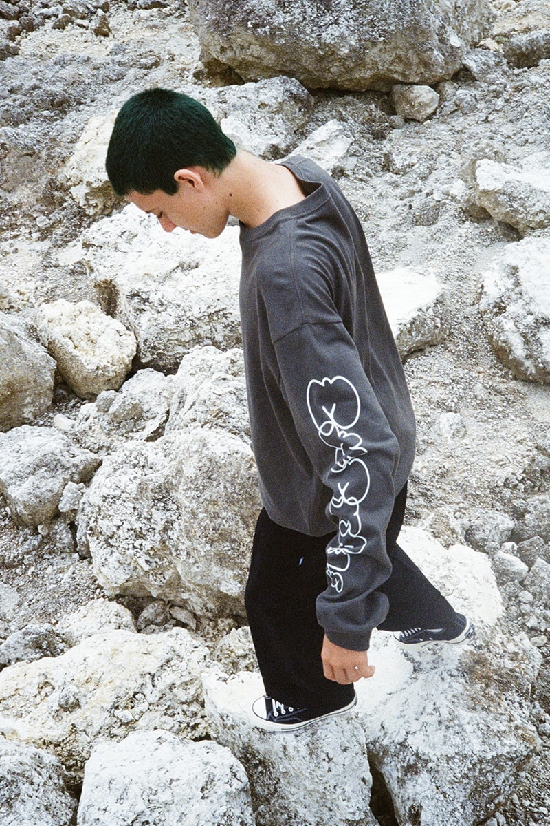 Emerale Highlight Classic Skatewear Lewat Capsule Perdananya Tahun Ini