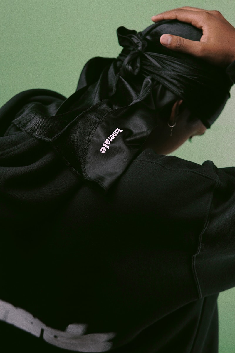 Emerale Highlight Classic Skatewear Lewat Capsule Perdananya Tahun Ini