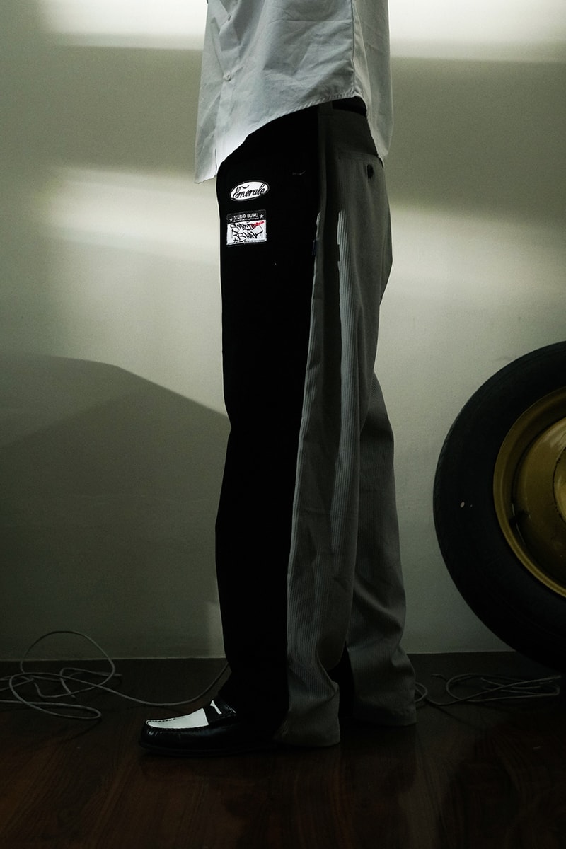Emerale Highlight Classic Skatewear Lewat Capsule Perdananya Tahun Ini