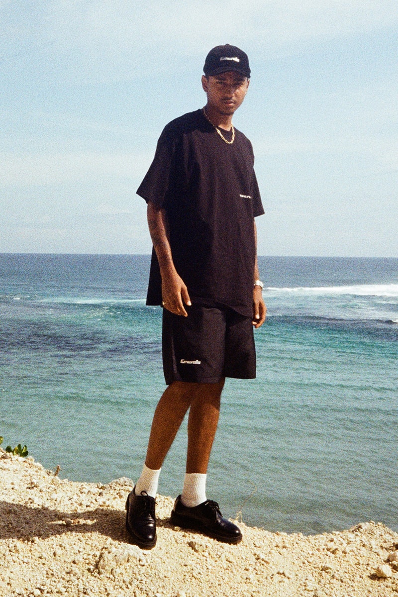 Emerale Highlight Classic Skatewear Lewat Capsule Perdananya Tahun Ini