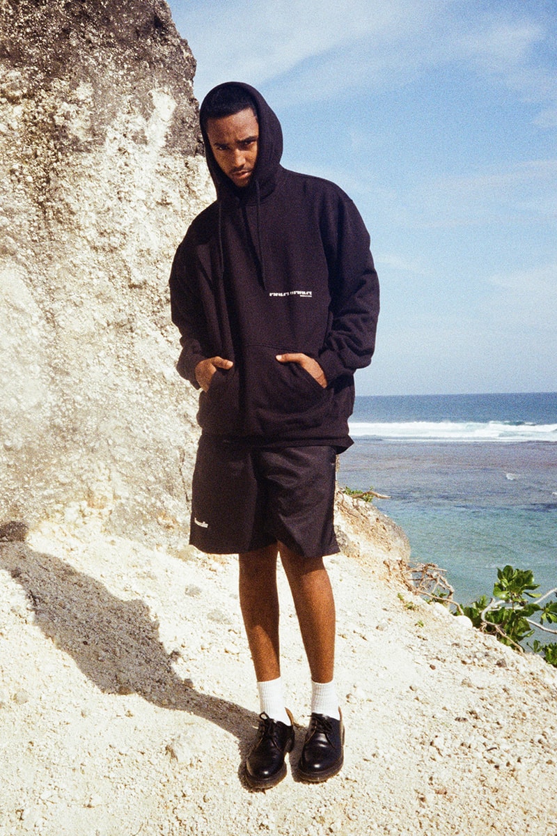 Emerale Highlight Classic Skatewear Lewat Capsule Perdananya Tahun Ini