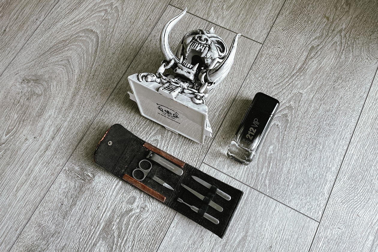 Essentials: Salvius Alvin