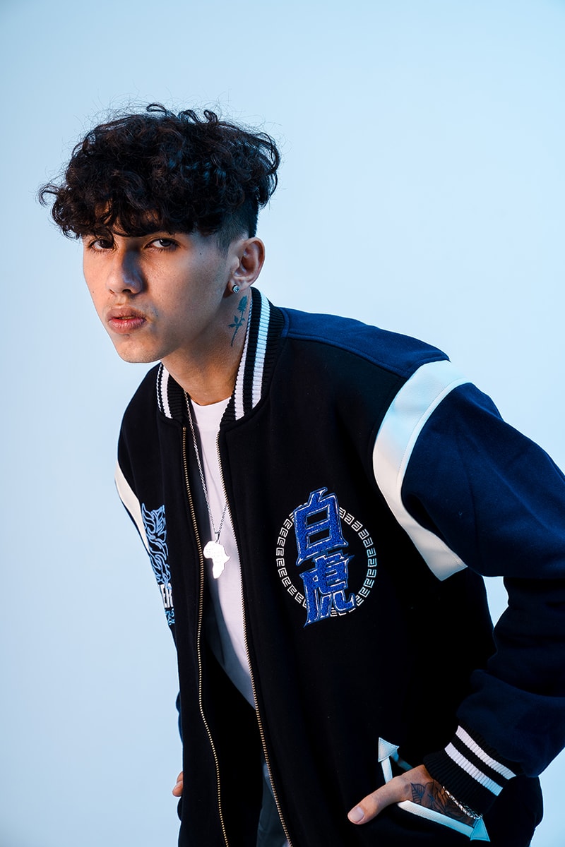 EVOS Esports x Faith Industries Merilis Capsule Collection