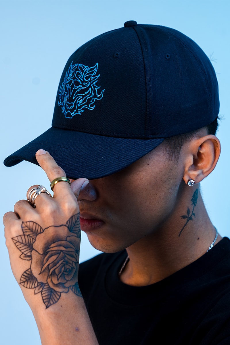 EVOS Esports x Faith Industries Merilis Capsule Collection