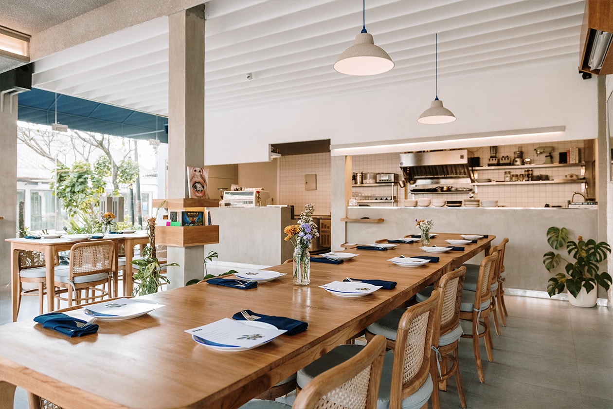FED by Made Hadirkan Private Dining dengan Experience Berbeda
