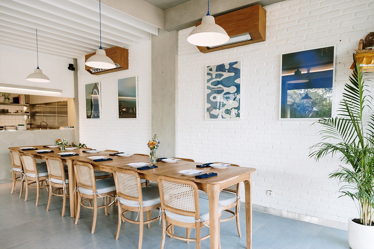 FED by Made Hadirkan Private Dining dengan Experience Berbeda