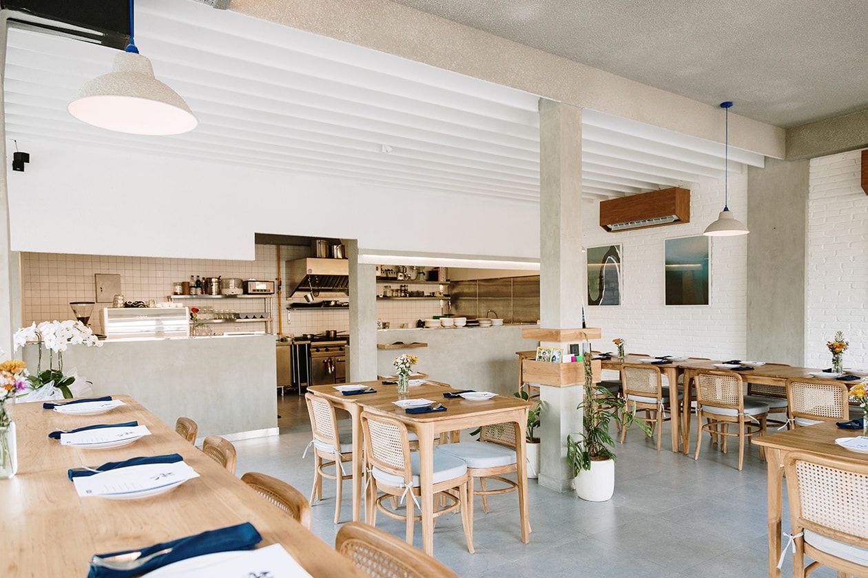 FED by Made Hadirkan Private Dining dengan Experience Berbeda