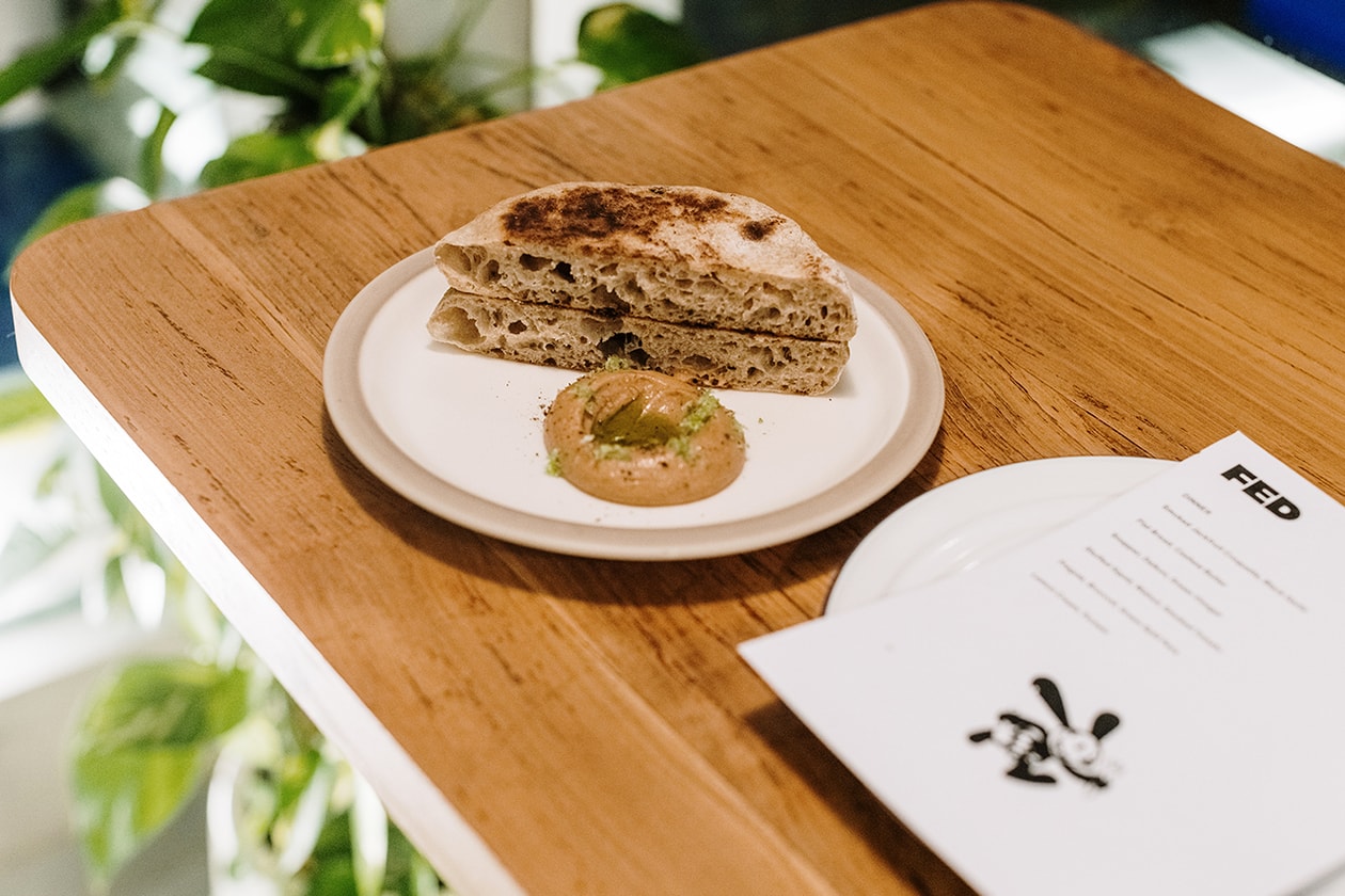FED by Made Hadirkan Private Dining dengan Experience Berbeda