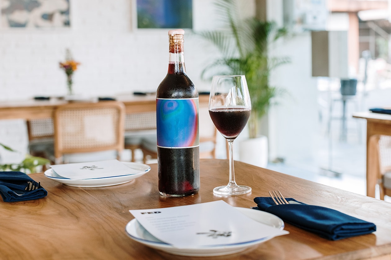 FED by Made Hadirkan Private Dining dengan Experience Berbeda