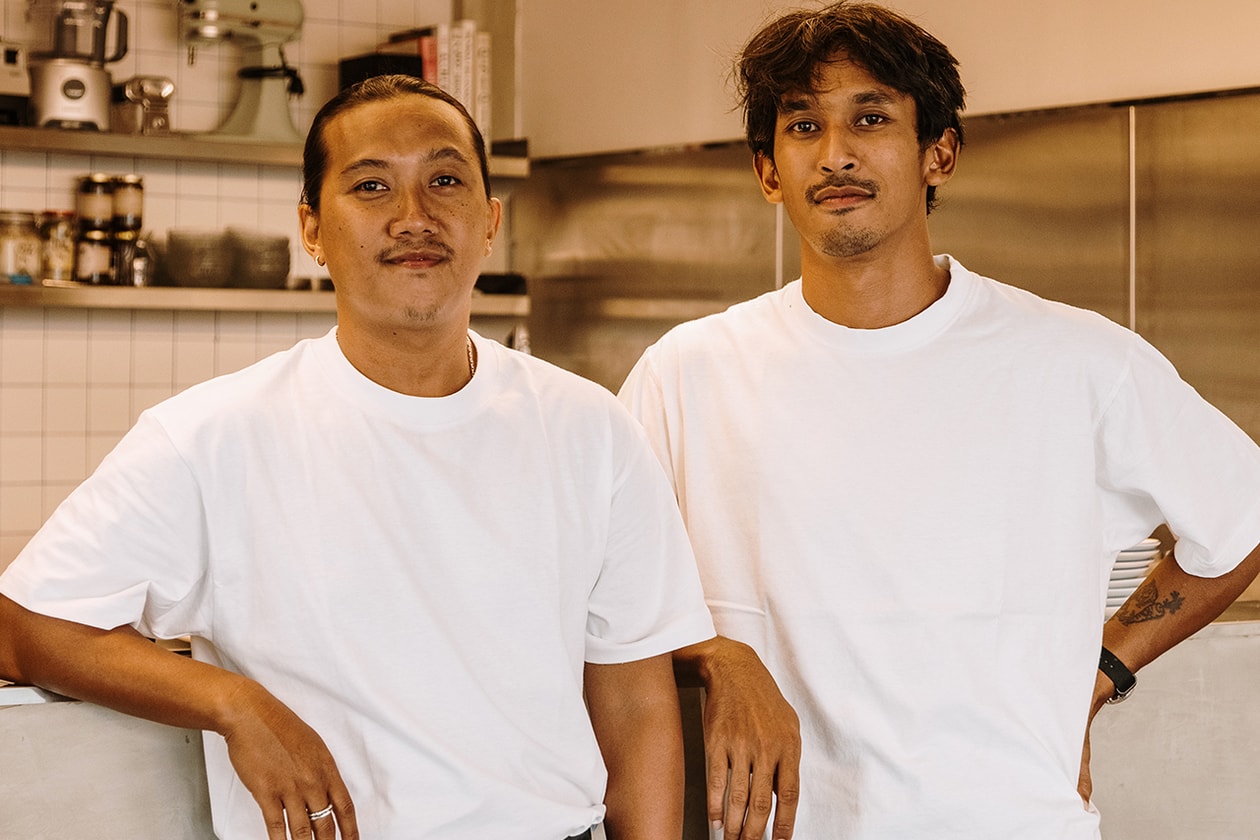 FED by Made Hadirkan Private Dining dengan Experience Berbeda