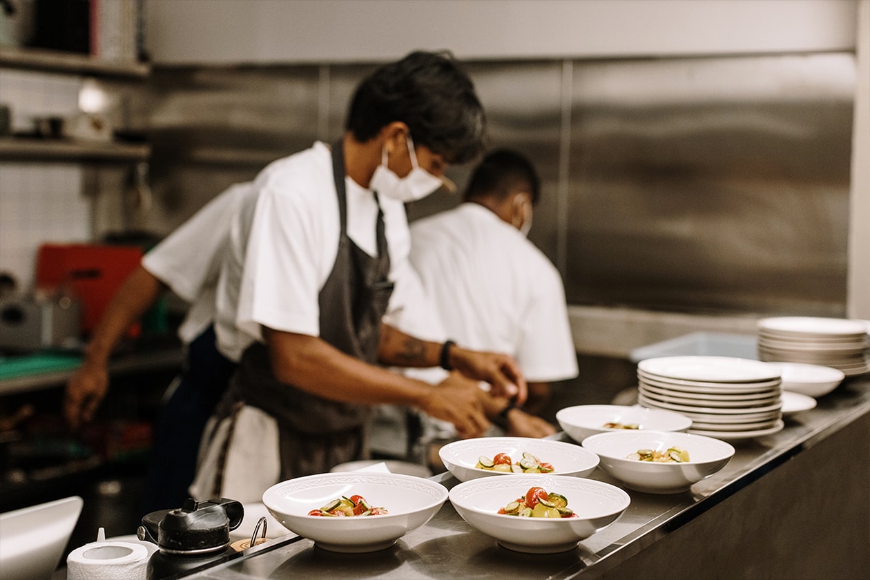 FED by Made Hadirkan Private Dining dengan Experience Berbeda