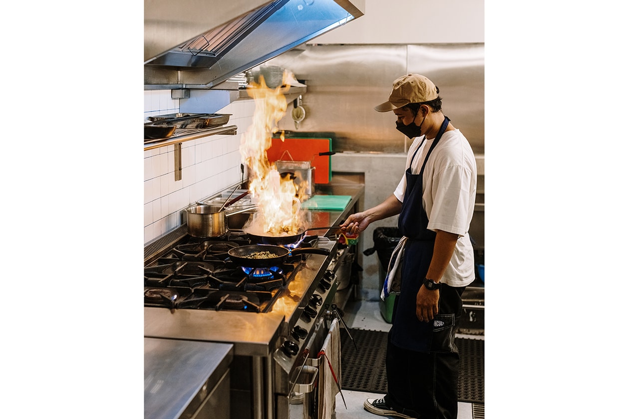 FED by Made Hadirkan Private Dining dengan Experience Berbeda