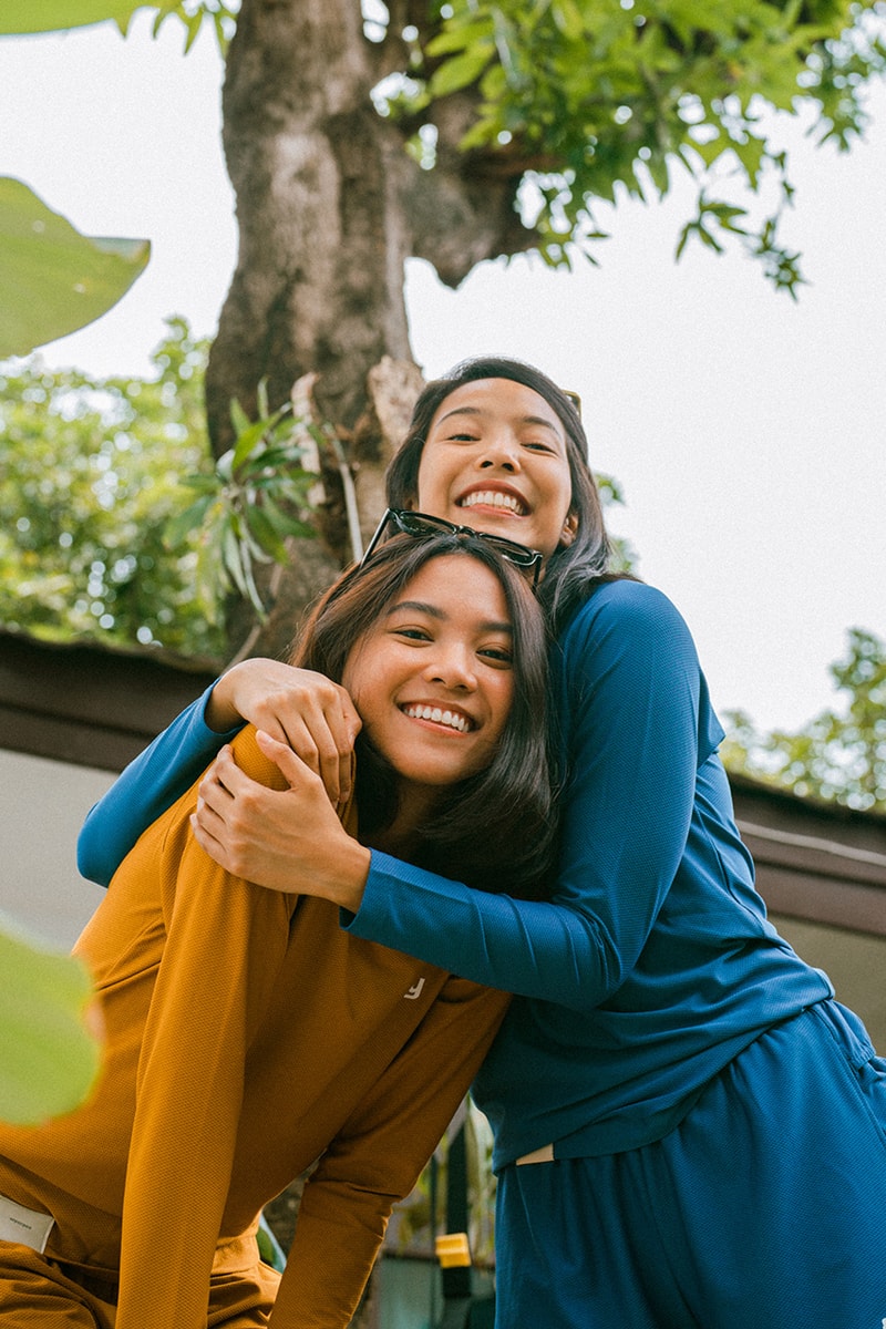 Fieldway Sportswear Rilis Koleksi Terbaru, 'First Mile'