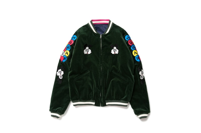 Human Made dan VERDY Collab Buat Merilis Koleksi "Vick"