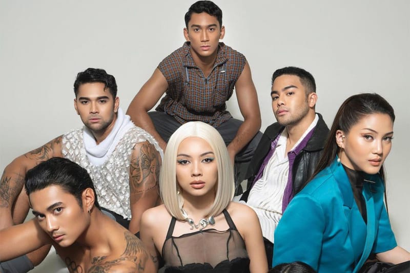 KACA Kreatif Hadirkan Tampilan Barunya lewat Fashion Movie Campaign, “Capsule of the Fragmented Illusions”