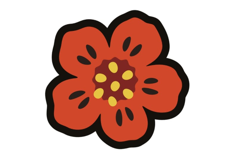 KENZO Merilis NFT Limited Edition dari Koleksi "Boke Flower"