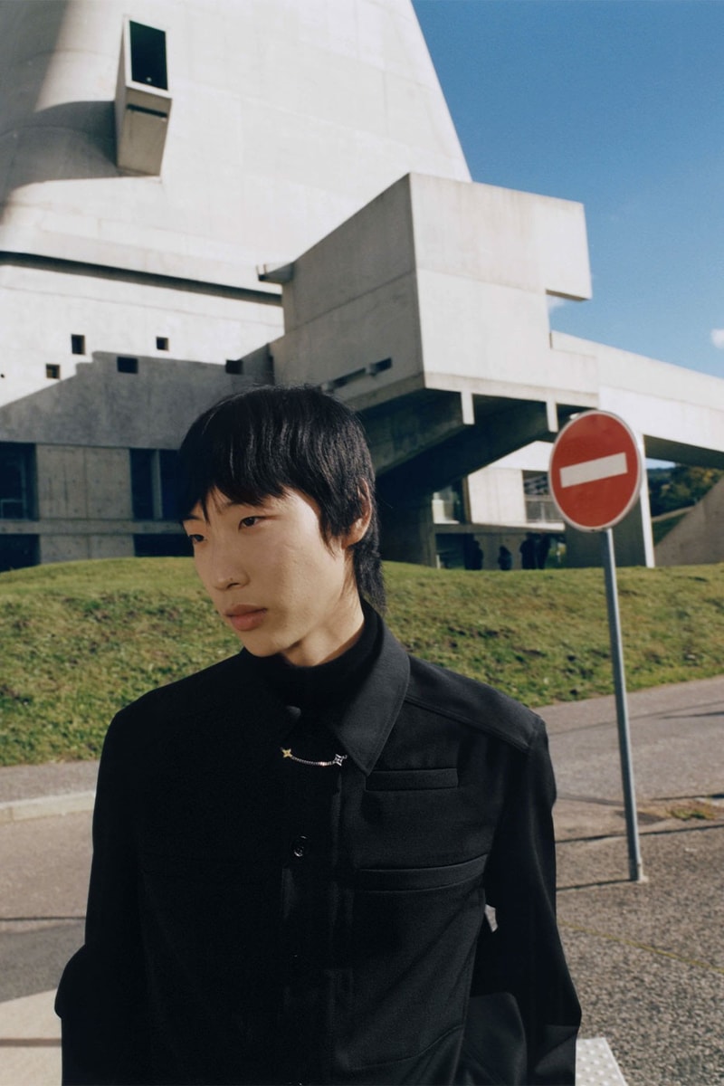 Lookbook Louis Vuitton Pre-Fall Menswear 2022 Part 2 "Daybreak"