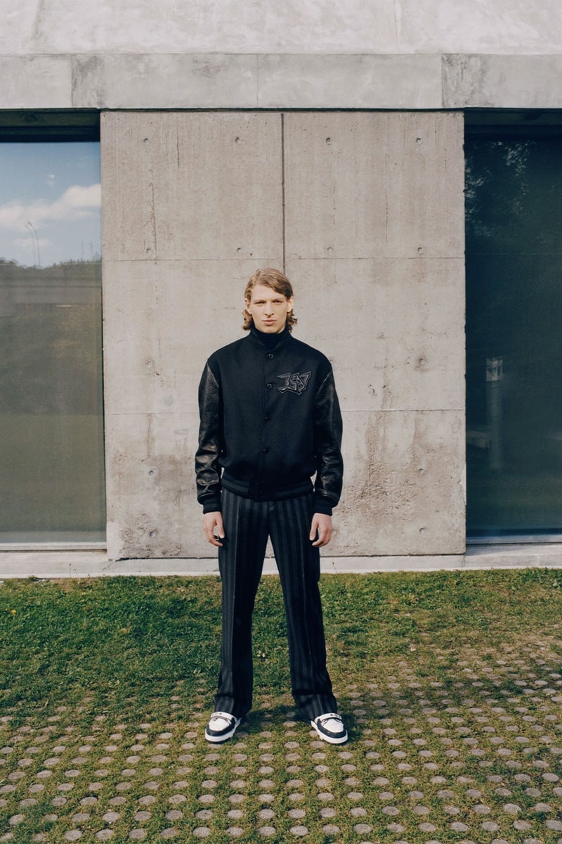 Lookbook Louis Vuitton Pre-Fall Menswear 2022 Part 2 "Daybreak"