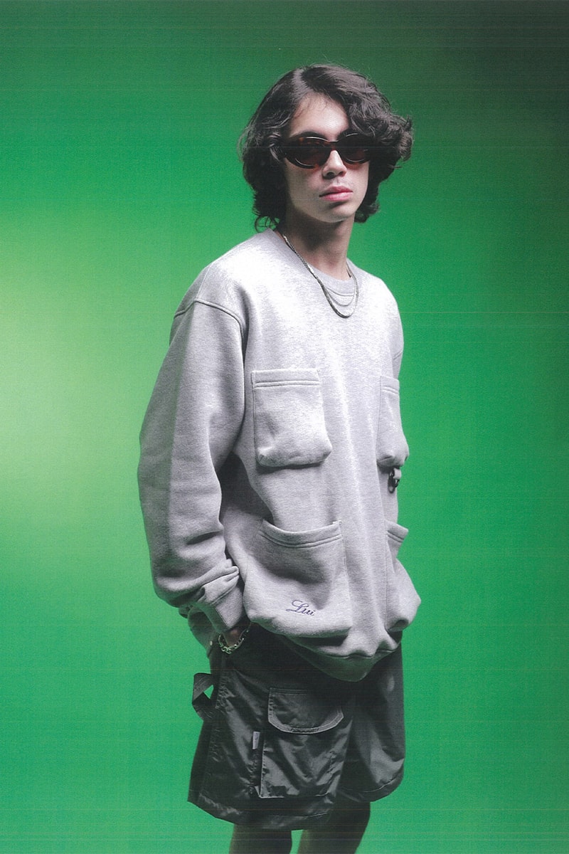 LUI x Sonderlab Rilis Capsule Collection Eksklusif