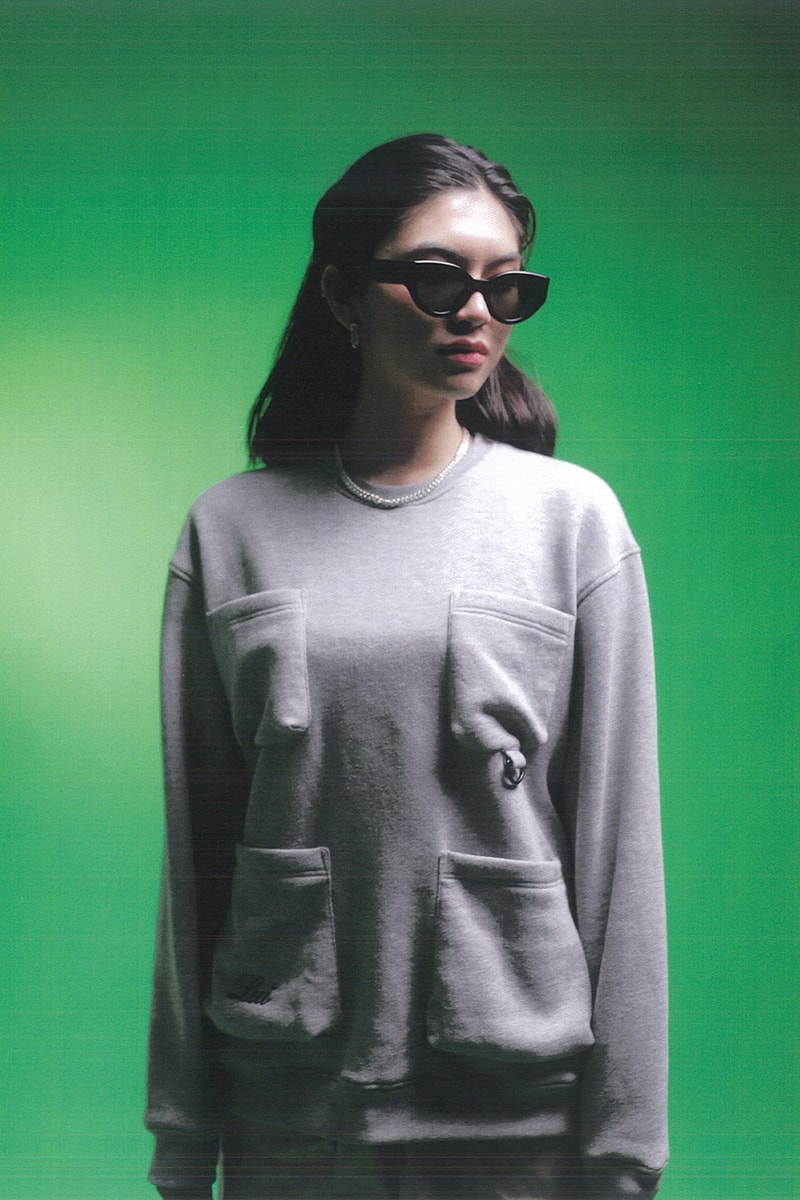 LUI x Sonderlab Rilis Capsule Collection Eksklusif