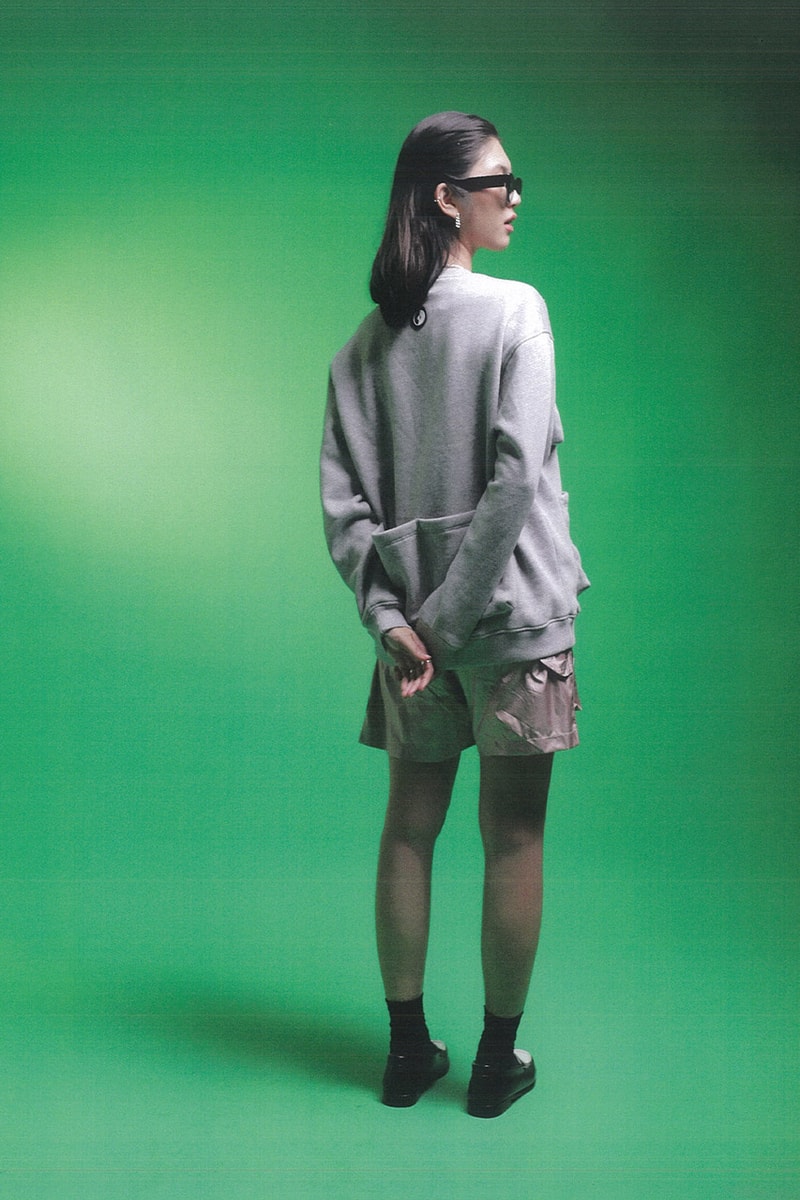 LUI x Sonderlab Rilis Capsule Collection Eksklusif