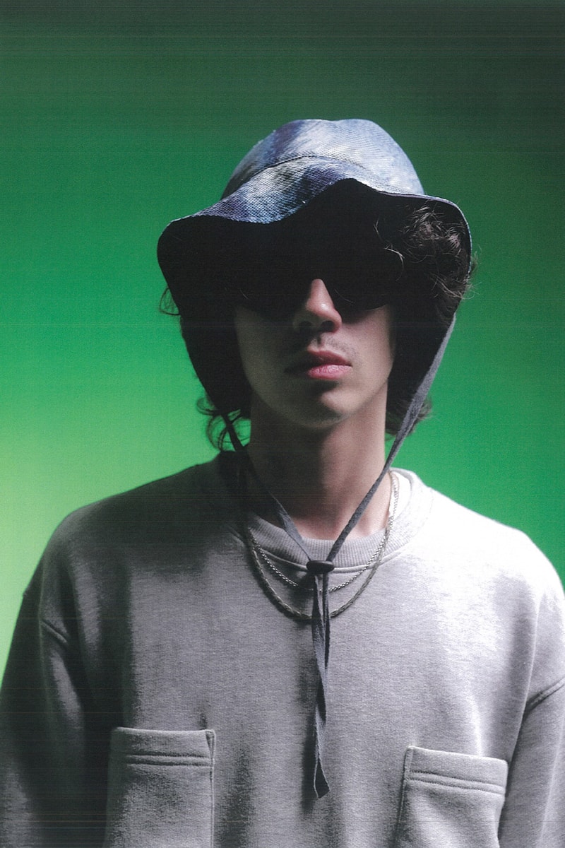 LUI x Sonderlab Rilis Capsule Collection Eksklusif