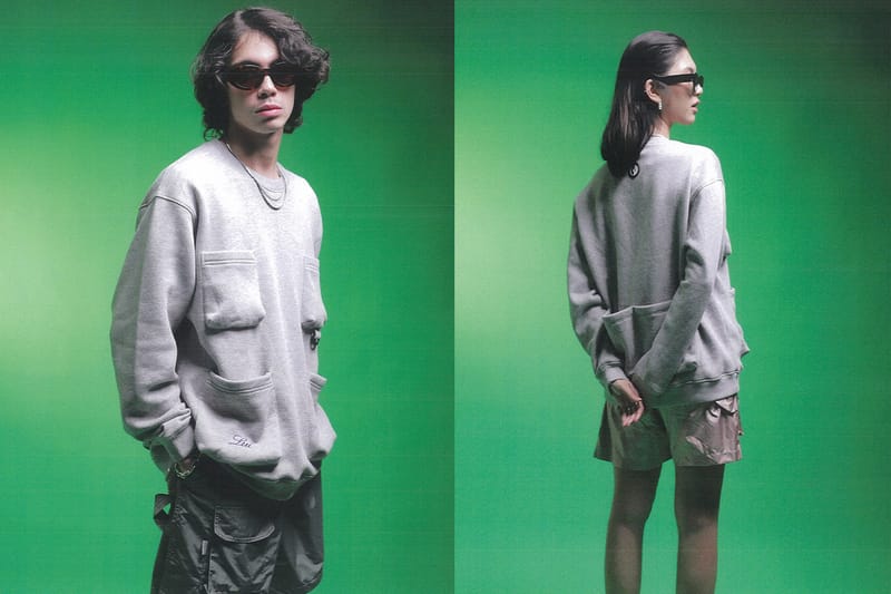 LUI x Sonderlab Rilis Capsule Collection Eksklusif