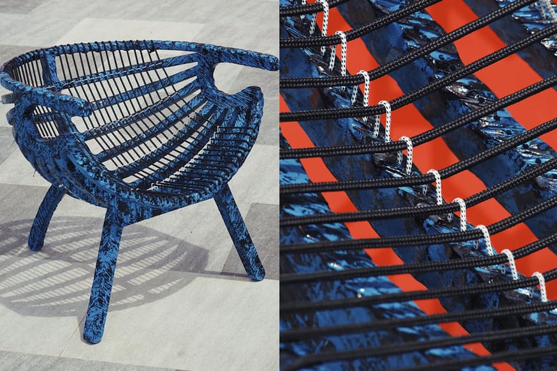 Mengangkat Tema 'Perspectives', Dué Hatué Merilis Koleksi Furniture Perdana