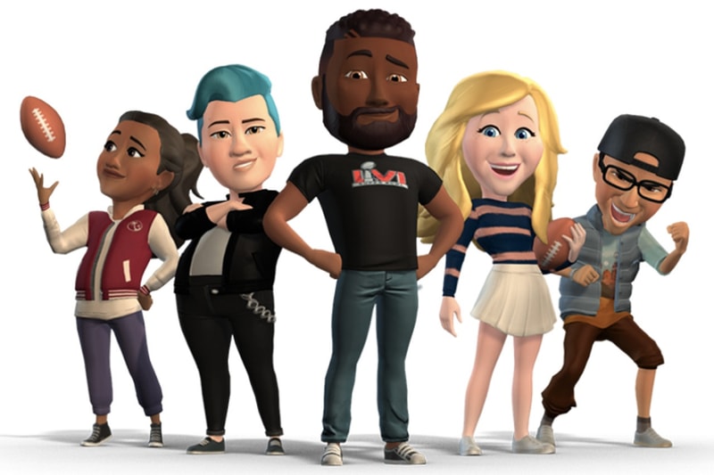 Meta Perkenalkan 3D Avatar untuk Instagram