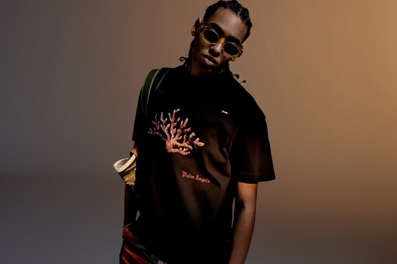 Palm Angels Rilis Koleksi Spring/Summer 2022