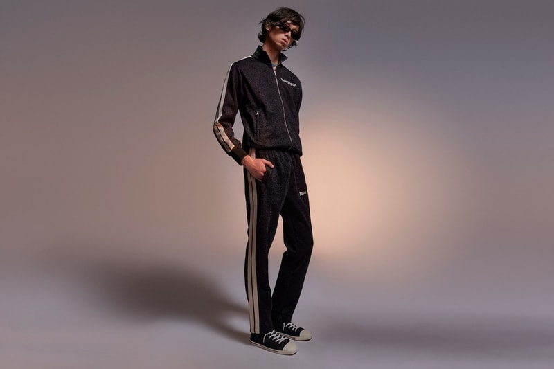Palm Angels Rilis Koleksi Spring/Summer 2022
