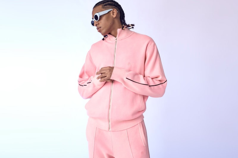 Palm Angels Rilis Koleksi Spring/Summer 2022
